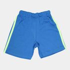Printed Bermuda, Royal Blue, small image number null