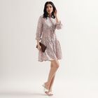 Ladies' Dress, Pink, small image number null