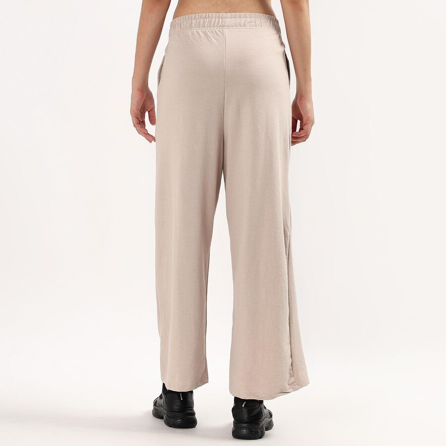 Ladies' Track Pants , गहरा पीला, large image number null