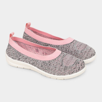Ladies' Casual Shoes