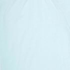 Boys Solid Bermuda, Light Blue, small image number null
