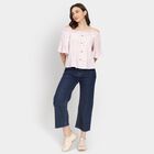 Ladies' Top, हल्का गुलाबी, small image number null