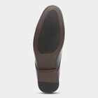 Men's Formal Shoes, Black, small image number null