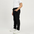 Boys' Jeans, काला, small image number null