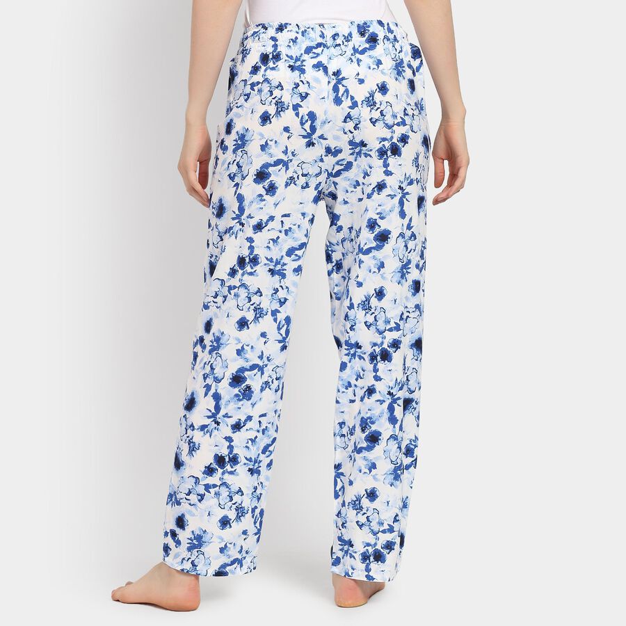 Ladies' Pyjama, White, large image number null