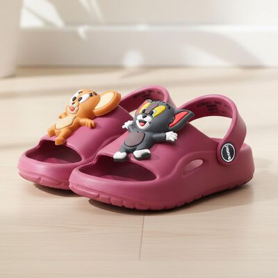 Girls' Sandal