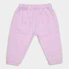 Infants' 100% Cotton Pyjama , Lilac, small image number null