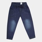 Boys Jeans, Dark Blue, small image number null