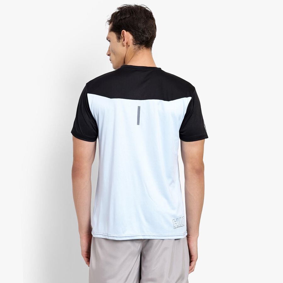 Men's Drifit T-Shirt, Black, large image number null