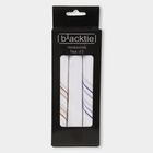 Men's Hanky, White, small image number null