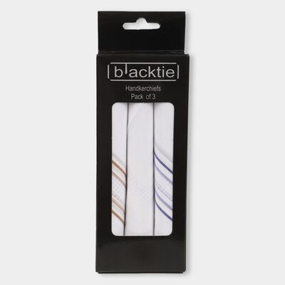 Men's Hanky