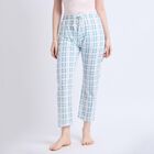 Ladies' Pyjama , गहरा हरा, small image number null