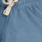 Boys' Basic Bermuda , Light Blue, small image number null
