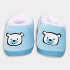 Infants' Bootie, Light Blue, small image number null