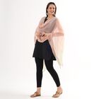 Ladies' Regular Dupatta, Peach, small image number null