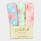Ladies' Hanky , चुनिंदा, small image number null