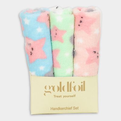 Ladies' Hanky 