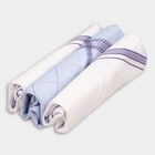Men's Hanky, Light Blue, small