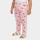 Girls' Pyjama, Light Pink, small