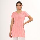 Ladies' Kurta , Light Pink, small image number null