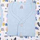 Infants' Cotton Gift Set, Light Blue, small image number null