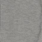 Girls Muted Grey Round Neck Thermal, Melange Mid Grey, small image number null