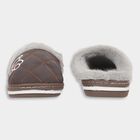 Kids' Winter Slipper, Brown, small image number null