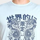 Men's T-Shirt , Light Grey, small image number null