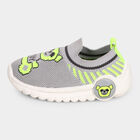 Boys Shoes, Grey, small image number null
