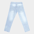 Boys Jeans, Light Blue, small image number null