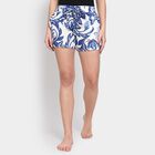Ladies' Shorts, White, small image number null