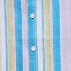 Infants' Shirt, Pink, small image number null