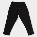 Boys' Jeans, Black, small image number null