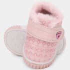 Girls' Shoes, गुलाबी, small image number null
