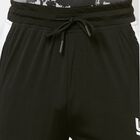 Cut N Sew Active Track Pants, Black, small image number null