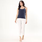 Ladies' Thermal, Mid Blue, small image number null