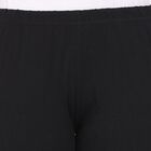 Ladies' Churidar , काला, small image number null