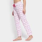 Ladies' Pyjama, White, small image number null