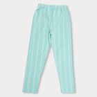 Girls' Regular Pyjama, Light Green, small image number null