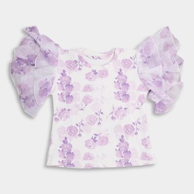 Girls' T-Shirt 