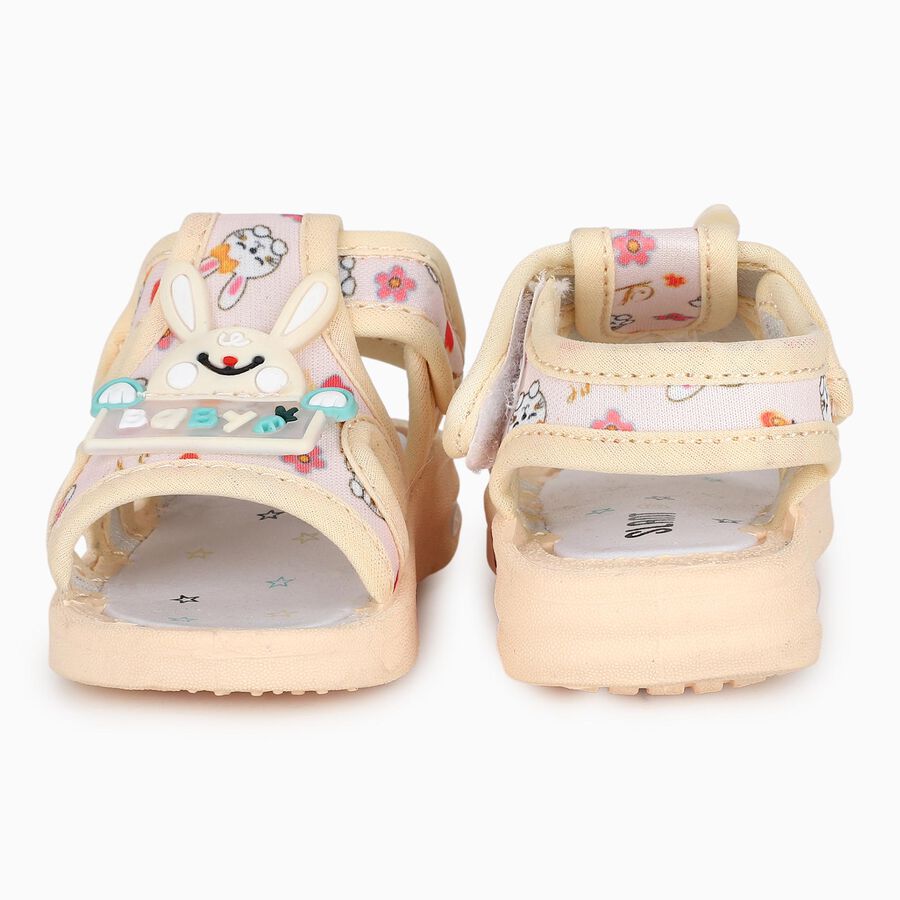 Boys' Sandal, Beige, large image number null