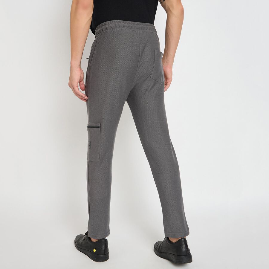 Men's Jogger, Light Grey, large image number null