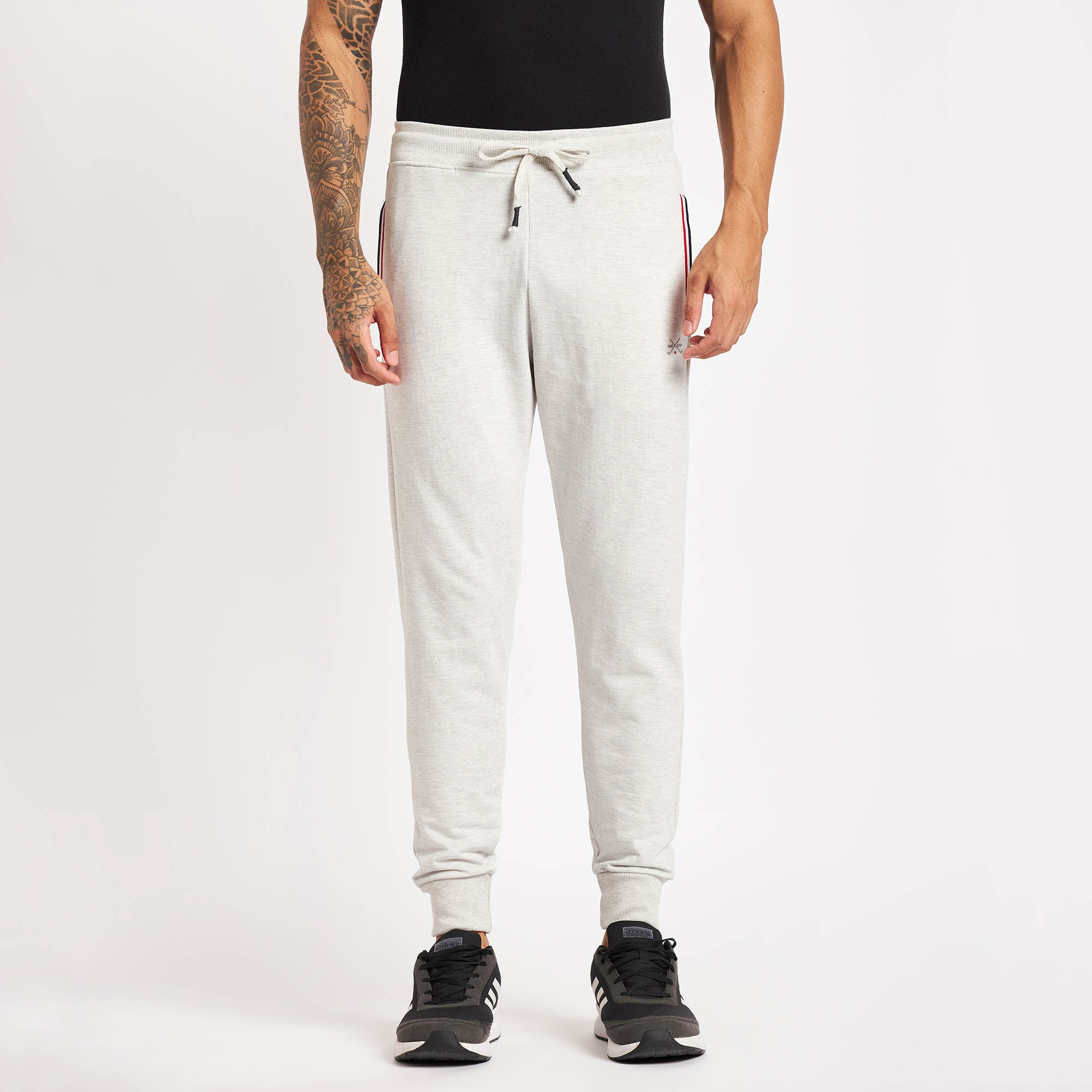 Mavie Solid Track Pants Vishal Mega Mart India
