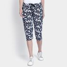 Ladies' Capri , Black, small image number null