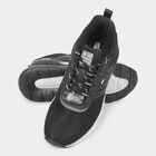 Men's Sports Shoes, काला, small image number null