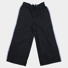 Girls' Jeans, Black, small