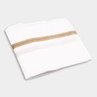 Men's Hanky, सफ़ेद, small image number null