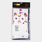 Boys' 100% Cotton Hanky , White, small image number null