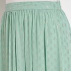 Ladies' Lehenga Skirt, हल्का हरा, small image number null