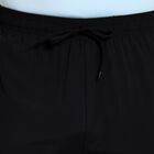 Men's Track Pants, काला, small image number null